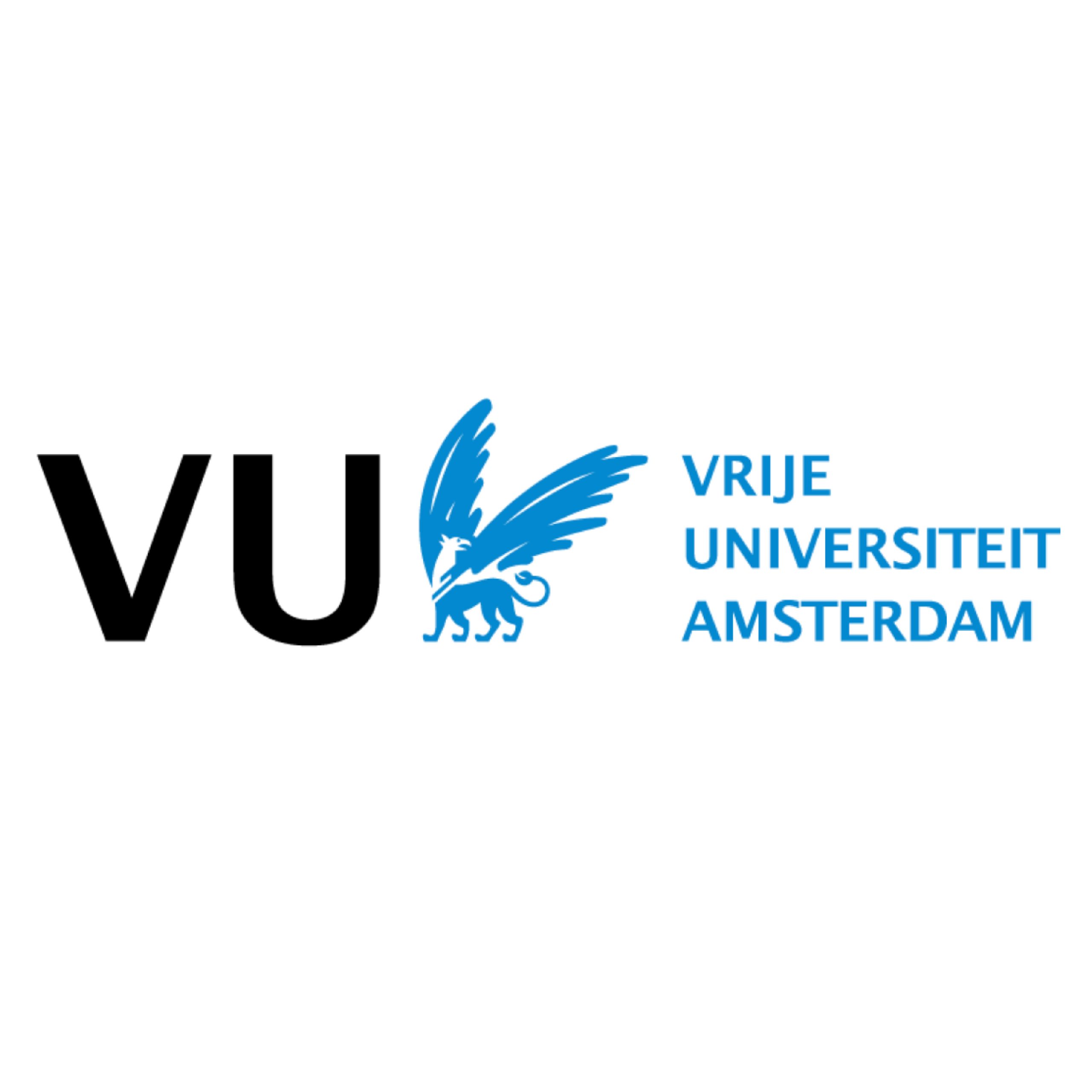 VU Vrije Universiteit Amsterdam