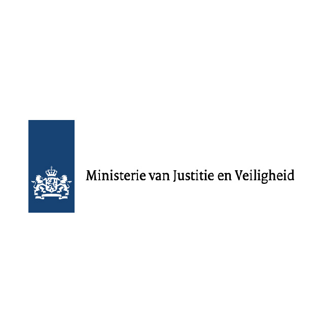 Ministerie van Justitie en Veiligheid